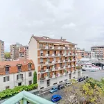 Guesthost - Charme E Comfort A Santa Rita Daire Torino