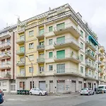 Guesthost - Charme E Comfort A Santa Rita Daire