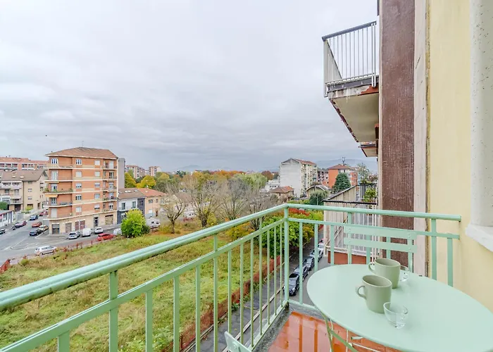 Guesthost - Charme E Comfort A Santa Rita Daire