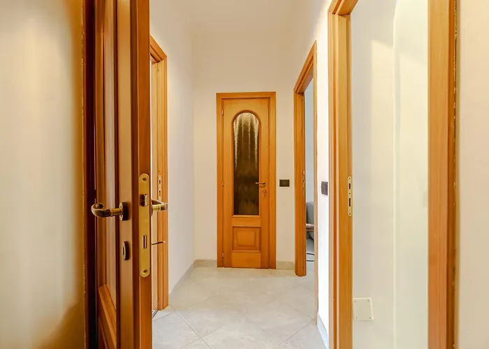 Guesthost - Charme E Comfort A Santa Rita