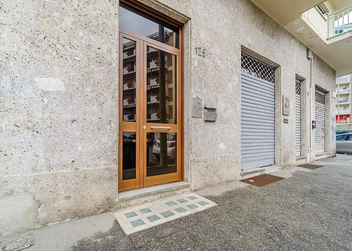 Guesthost - Charme E Comfort A Santa Rita