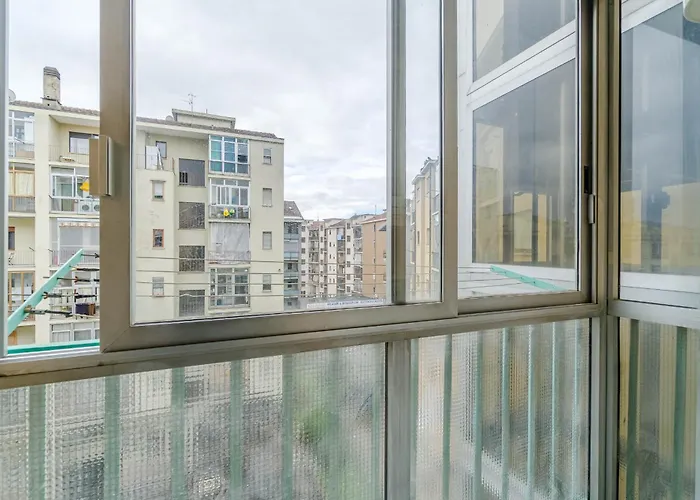 Guesthost - Charme E Comfort A Santa Rita Daire *