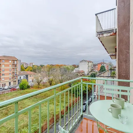 Guesthost - Charme E Comfort A Santa Rita Apartment
