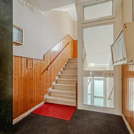 Guesthost - Charme E Comfort A Santa Rita Appartement Turin