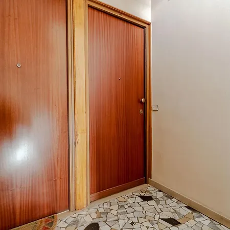 Guesthost - Charme E Comfort A Santa Rita Appartement