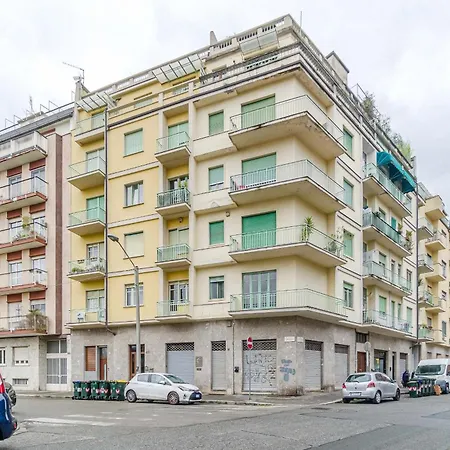 Guesthost - Charme E Comfort A Santa Rita Appartement