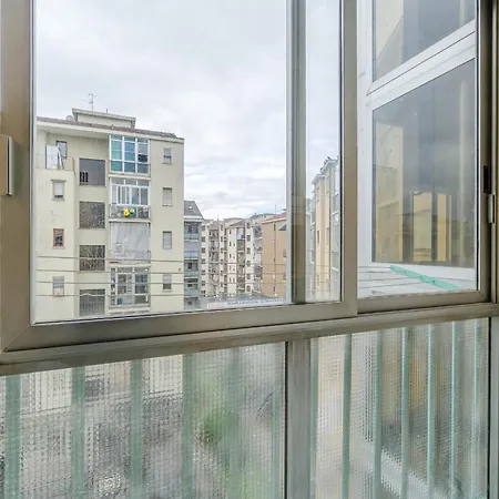 Guesthost - Charme E Comfort A Santa Rita Appartement *