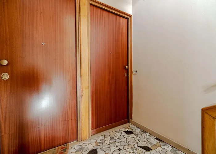 Guesthost - Charme E Comfort A Santa Rita Apartment