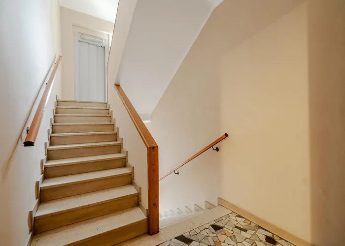 Guesthost - Charme E Comfort A Santa Rita Apartment *